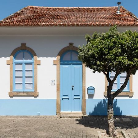 Furadouro Surf Camp Villa Ovar Exterior foto