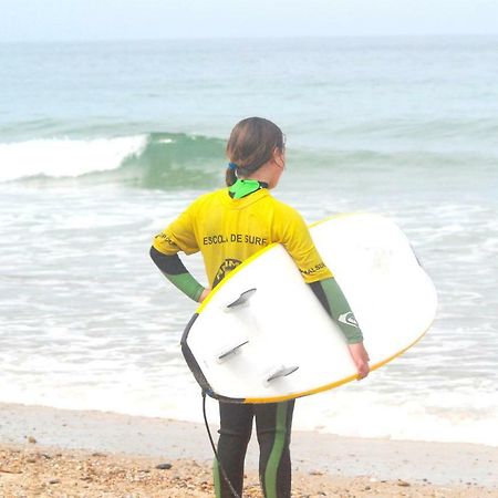 Furadouro Surf Camp Villa Ovar Exterior foto