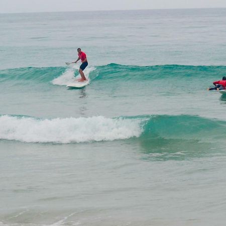 Furadouro Surf Camp Villa Ovar Exterior foto