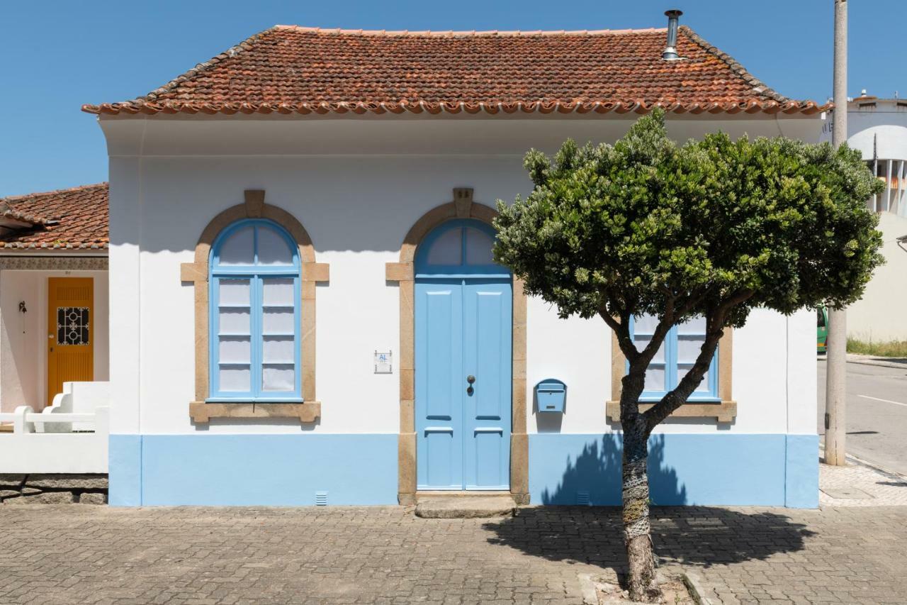 Furadouro Surf Camp Villa Ovar Exterior foto