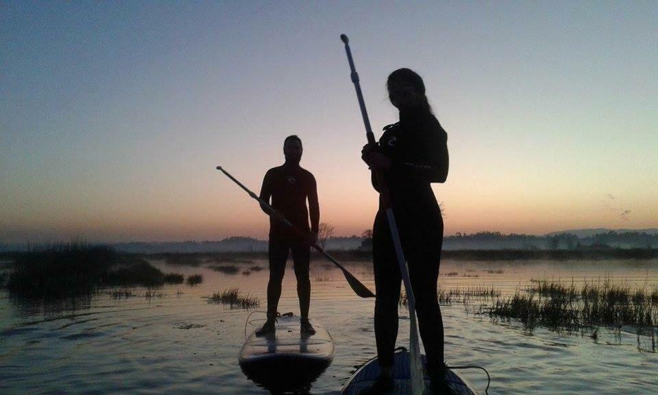 Furadouro Surf Camp Villa Ovar Exterior foto